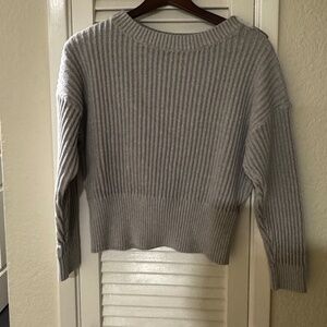 Banana Republic Forever Sweater